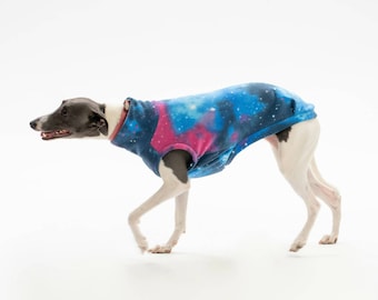 New Model Galaxy Vest