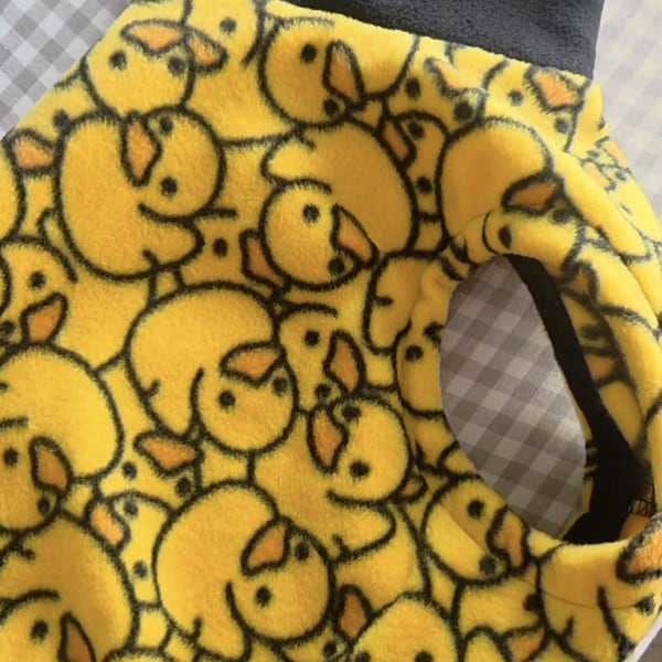 NEW'26 Easter Vest by DogandHome