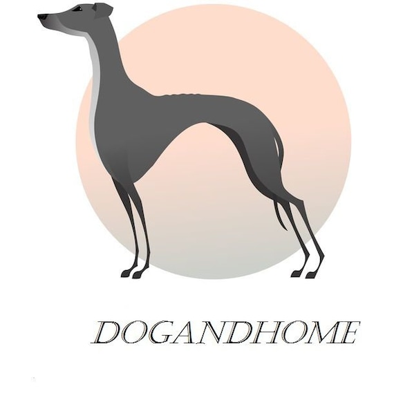 Greyhound 4 legged pajamas 2025