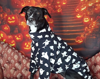HALLOWEEN 2 LEG Jumper