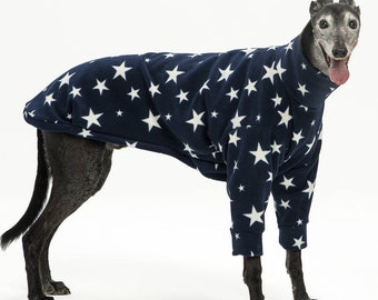 Fleece Jumper by DogandHome