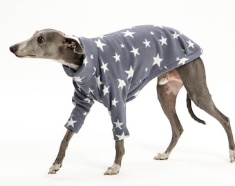 Fleece Jumper by DogandHome