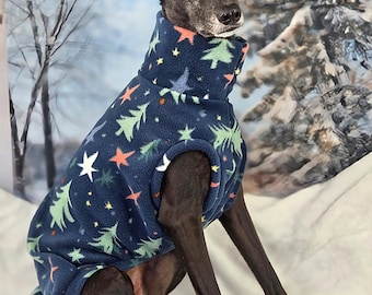 NEW CHRISTMAS Vest by DogandHome