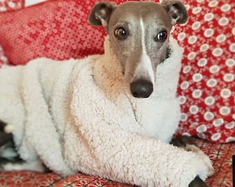 Fluffy & Cozy Jumpers by DogandHome