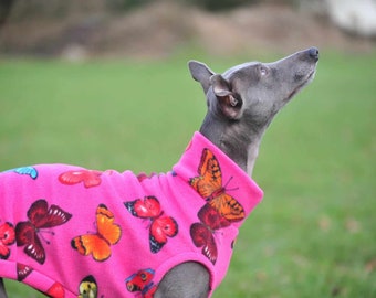Veste polaire NEW'24 de DogandHome