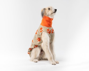 NEW'24 Vest by DogandHome