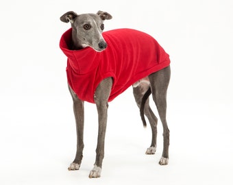 Veste polaire DogandHome