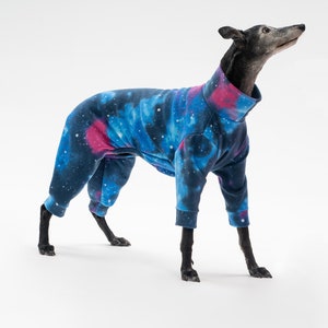 2024 New Model Pijamas IG, Whippet, Greyhound in every size as we make to measure