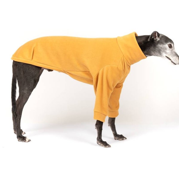 Pull en polaire de DogandHome