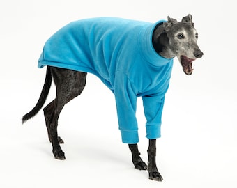 Pull en polaire de DogandHome