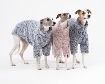 NEW'23 Fluffy & Cozy Jumpers by DogandHome