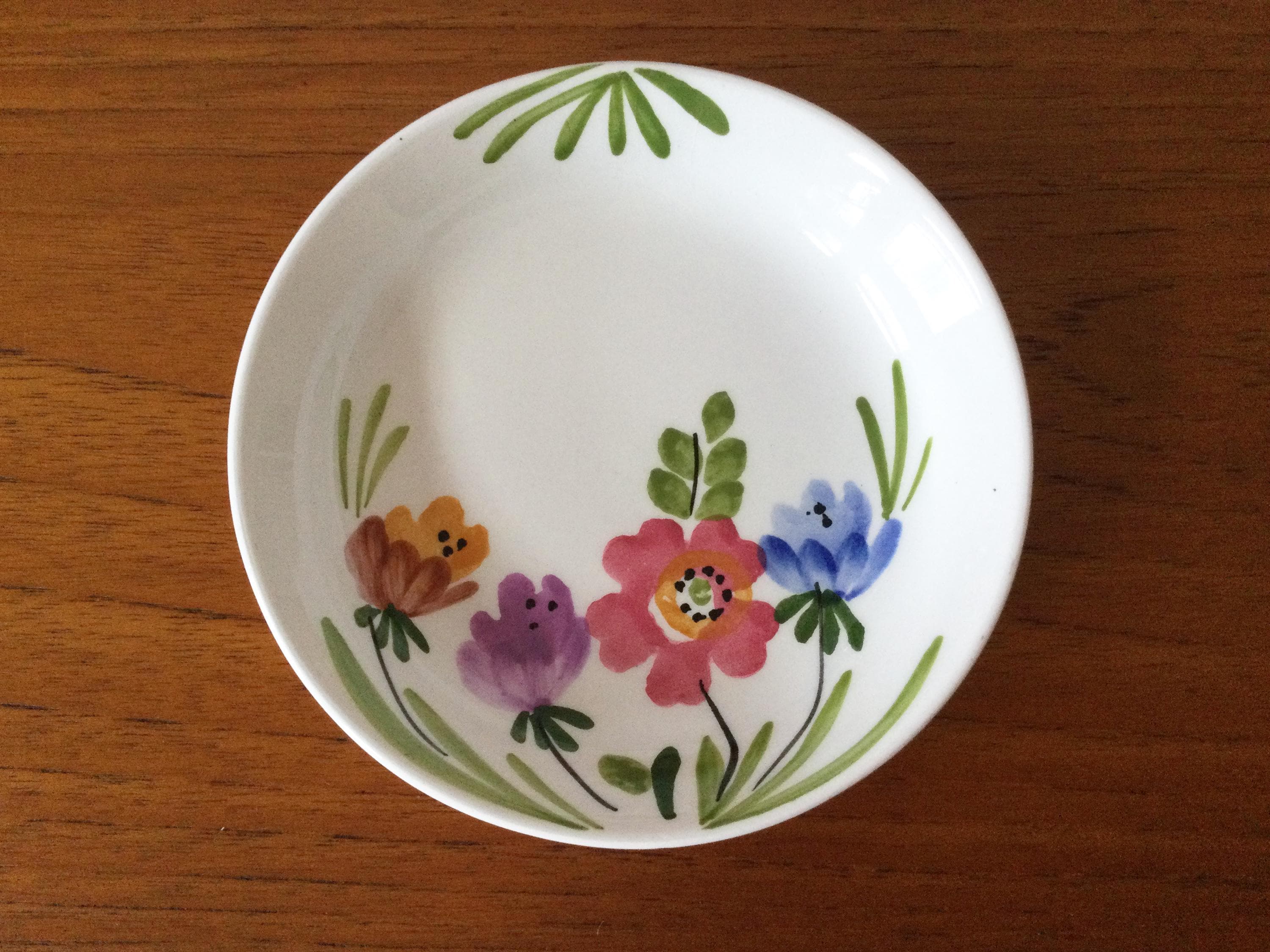 Richard Ginori Primavera - Etsy