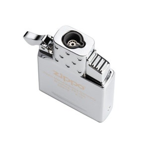 Authentic Zippo Torch - Yellow Flame Insert - Arc Butane - Double Torch - Single Torch lighter fluid Lighter Replacement Inserts