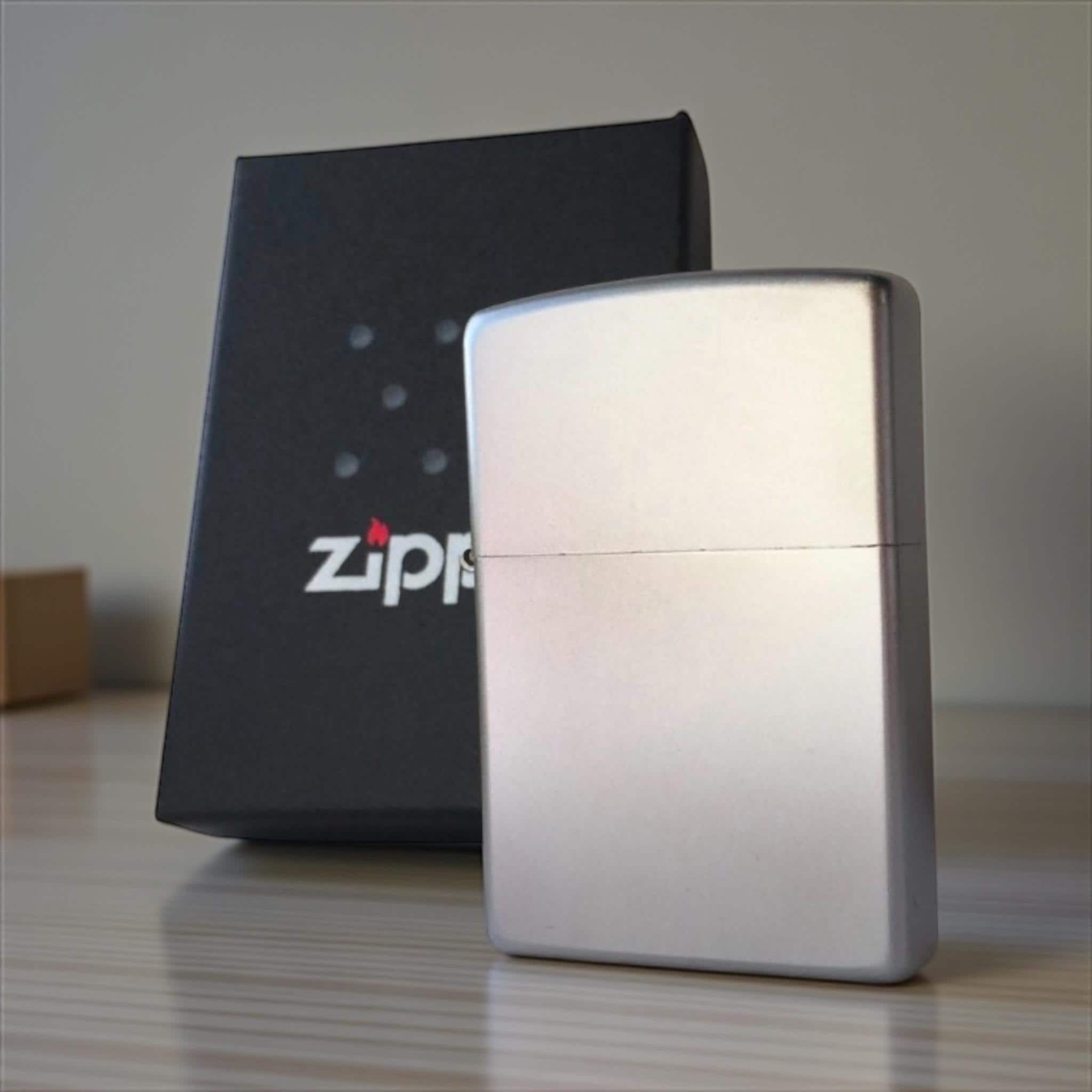1995 Zippo Lighter - Etsy Australia