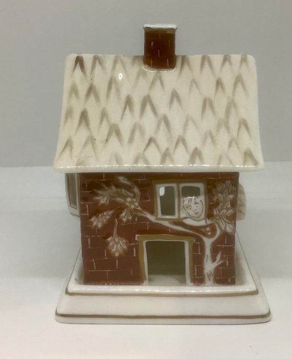 ★お求めやすく価格改定★ Red The House UK Etsy - Coalport by 立体・オブジェ