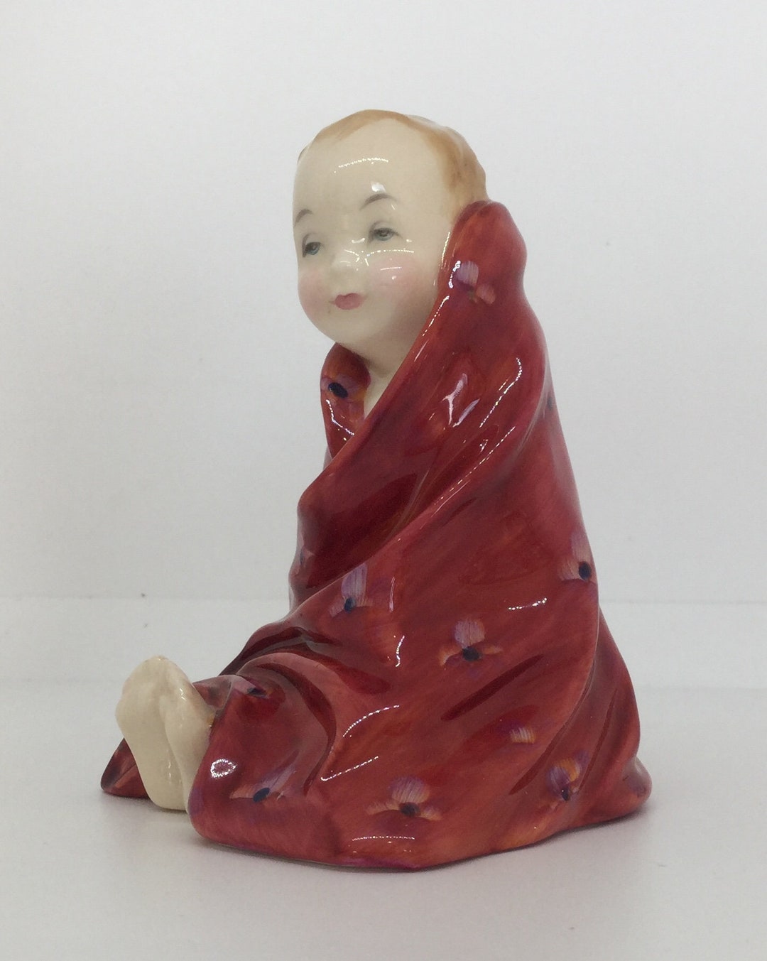 ロイヤル・ドルトン　「This  Little  Pig」 ロイヤルドルトン「This Little Pig」 - Etsy 日本