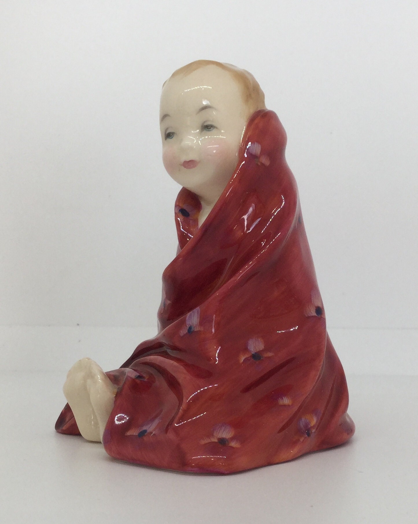 ロイヤル・ドルトン　「This  Little  Pig」 Royal Doulton This Little Pig - Etsy