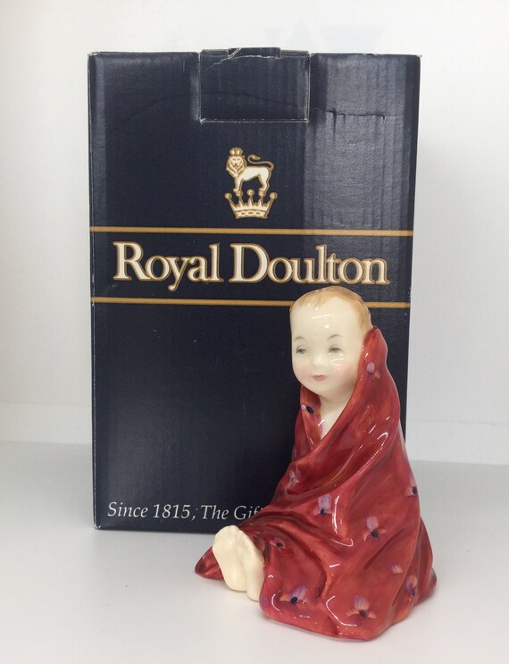 Royal Doulton This Little Pig - Etsy