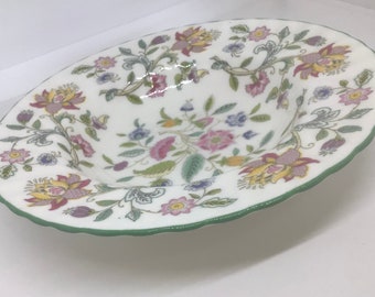 An immaculate Minton Haddon Hall Soup or Dessert Dish