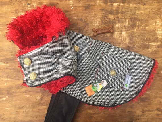 Manteau chien xs hotsell