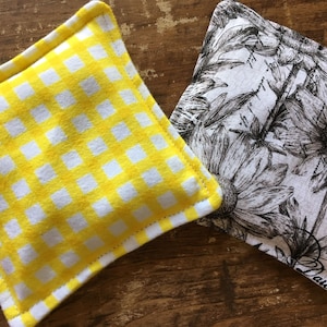 Sachet, Rose, Lavender Sachet, Spearmint, scented gift, scented drawer freshener, gifts under 15, free ship, lavender pillow, sublimebirdy