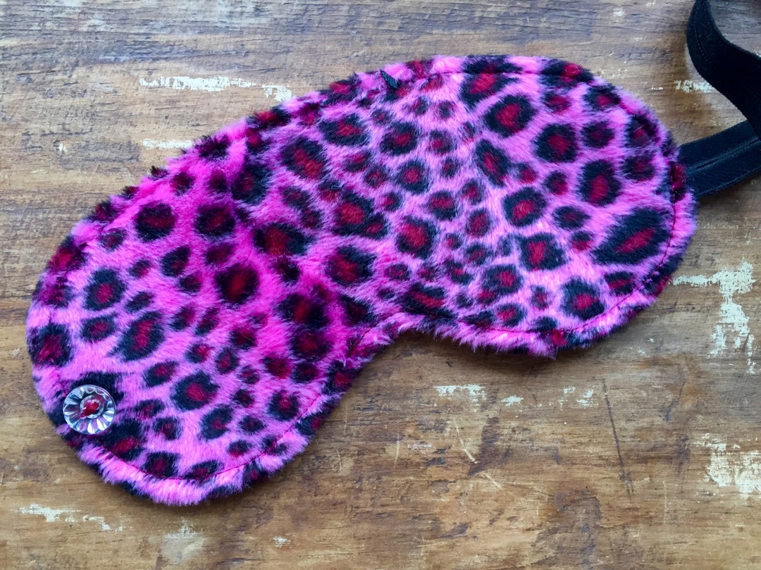 Sleep Blindfold Sleep Eye Mask Sleep Sleeping Mask Travel Etsy