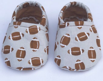 infant football trainers