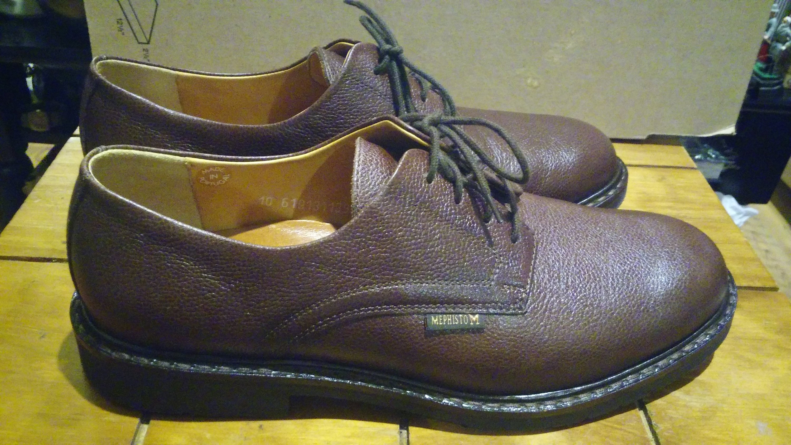 mephisto shoes sale
