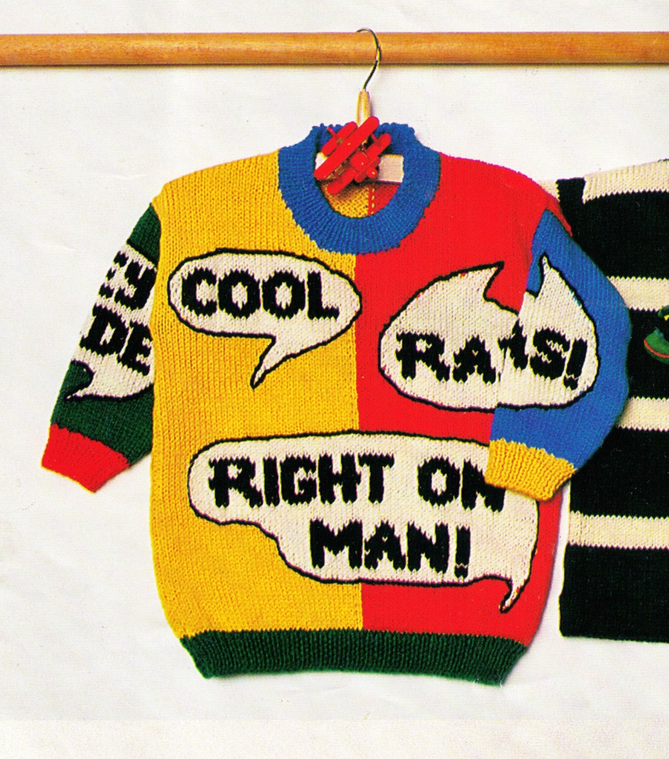 Simpsons Cardigan - Etsy