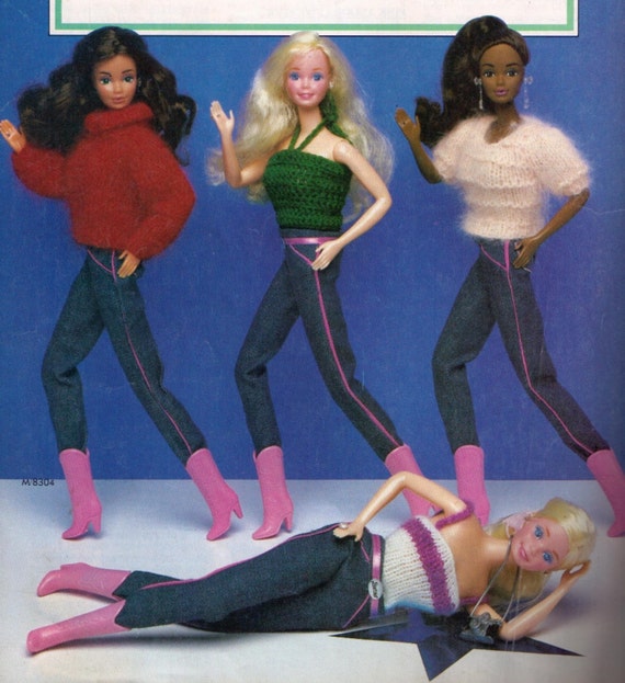 bratz monster dolls