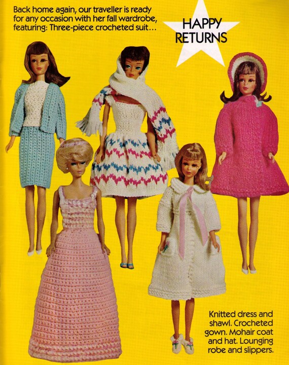 bratz dolls vintage