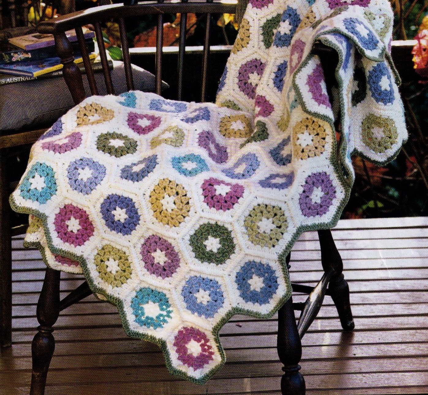 Idées créatives et tutoriels pour les cloches de Noël au crochet Idées créatives et tutoriels pour les cloches de Noël au crochet