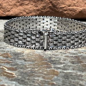 Riccio Bracelet Etsy UK
