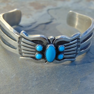 Navajo Rick Martinez - Etsy