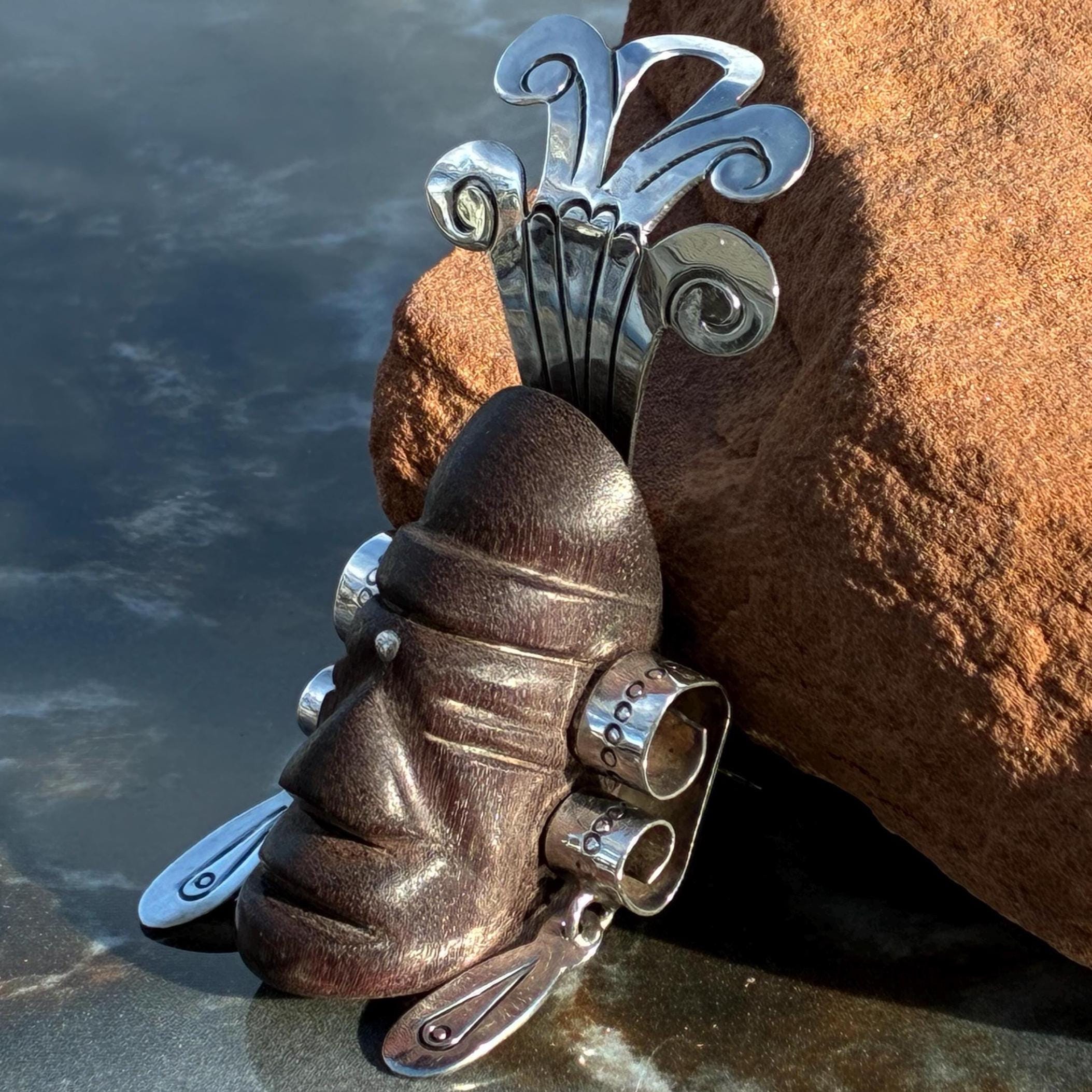 OldMexicoSilverShop - Etsy 日本