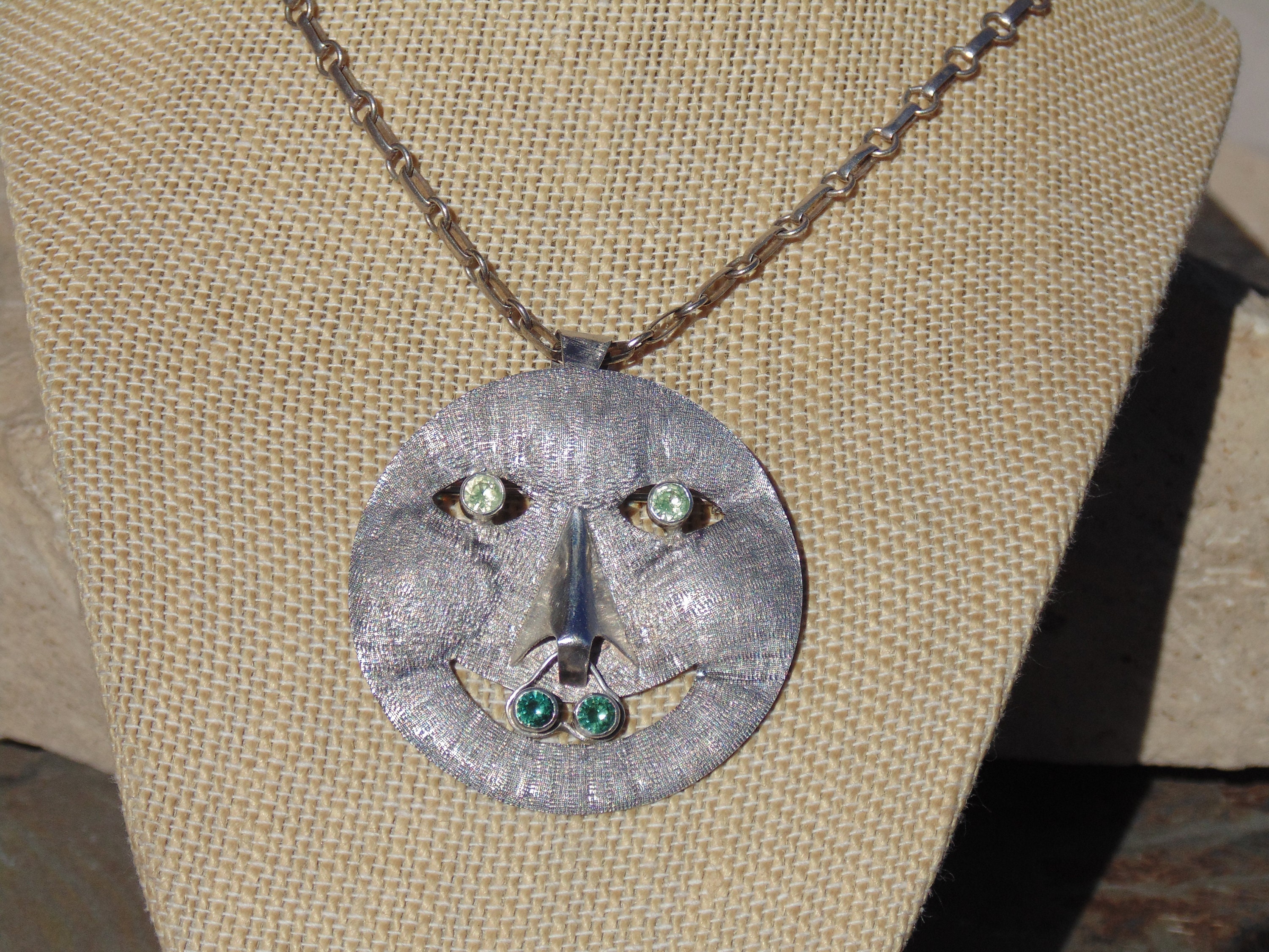 guayasamin jewelry