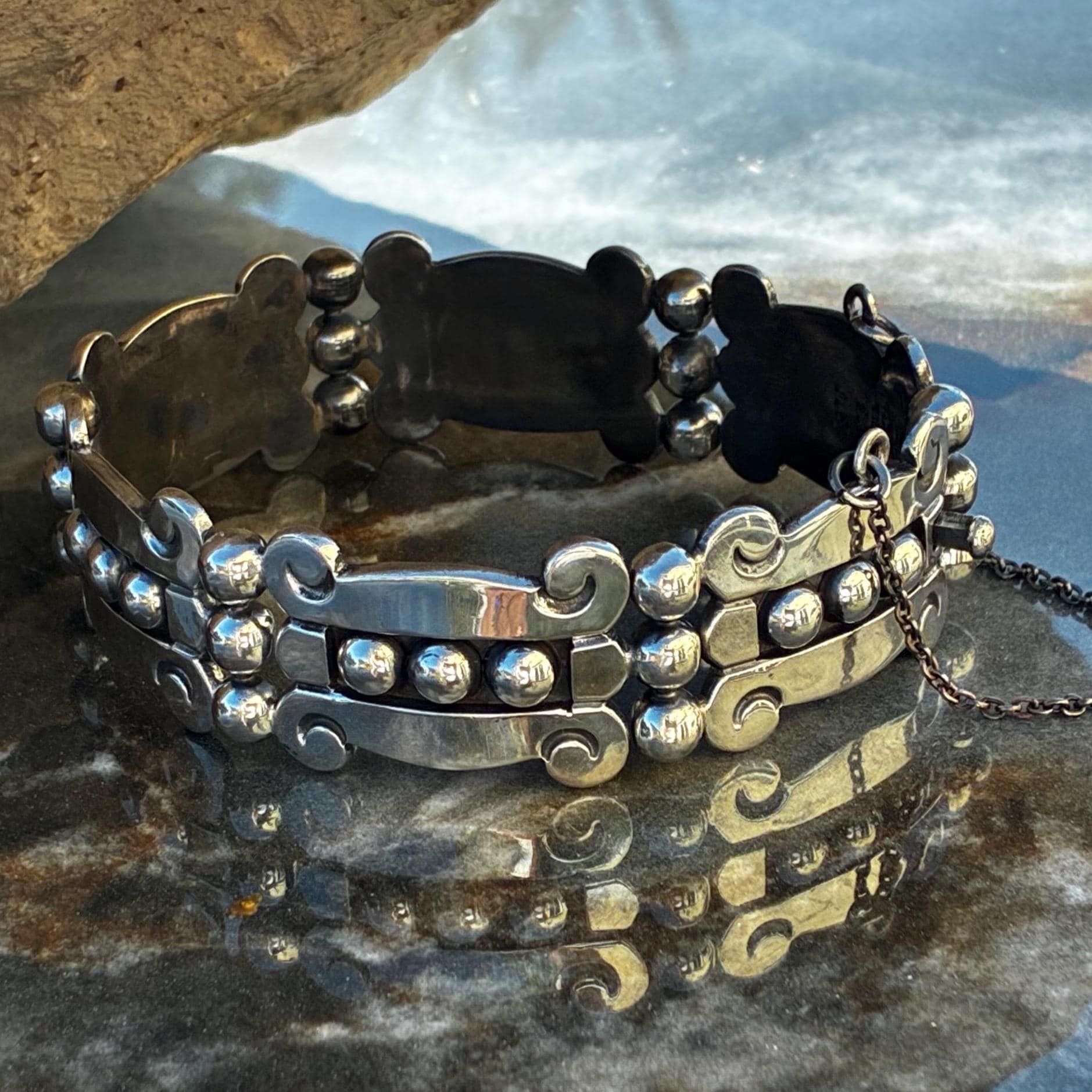 OldMexicoSilverShop - Etsy 日本
