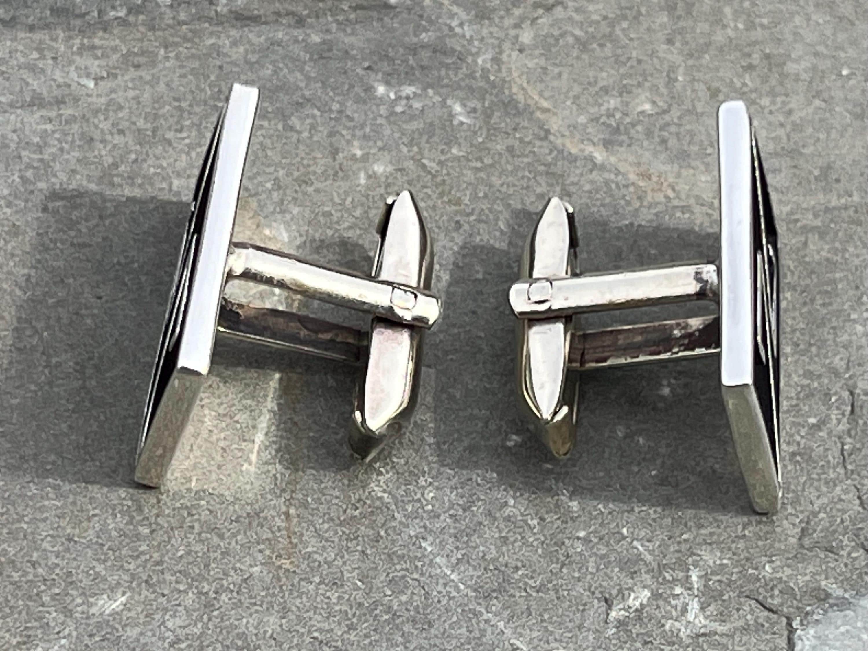 Silver　刻印あり　タイループ　　ヴィンテージ vintageTiffany ヴィンテージティファニー elsa peretti design