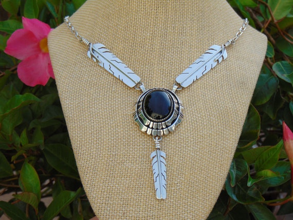 Very Rare Gilbert Turquoise Vintage Native American Jewelry Navajo Sterling Silver Feather Bracelet Very Rare Gilbert Turquoise Vintage Native American Jewelry Navajo Sterling Silver Feather Bracelet