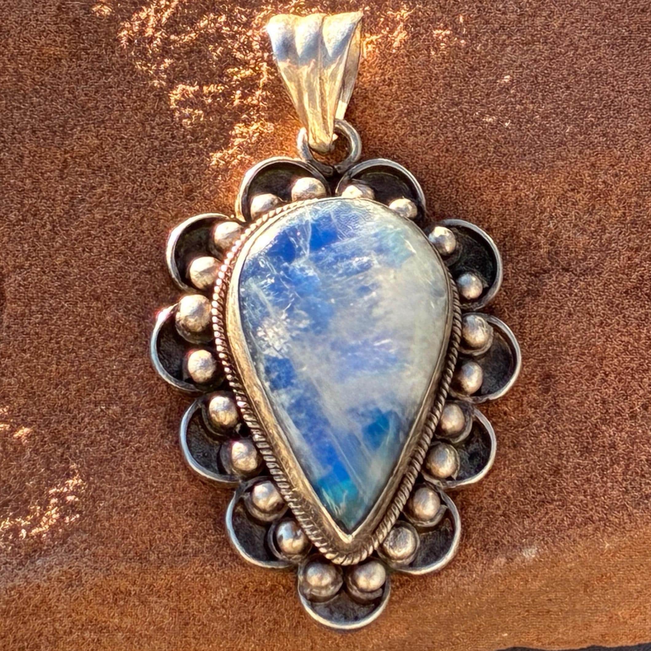 OldMexicoSilverShop - Etsy 日本