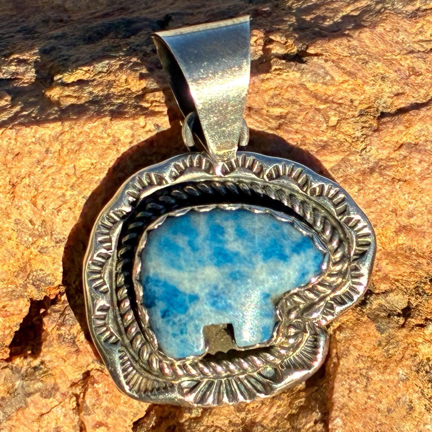 Robert Shakey Jewelry - Etsy