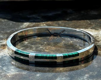 Vintage Mexico Sterling Silver Frog Link Bracelet - 6.75 Inches - Etsy