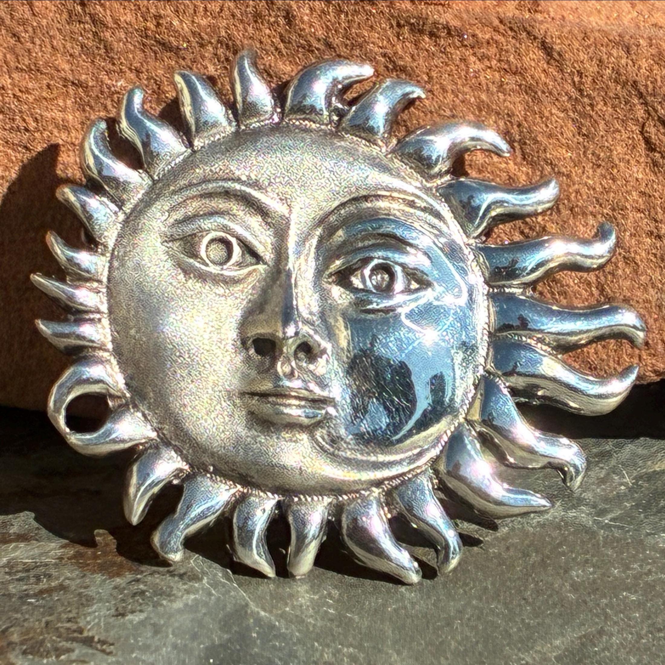 アクセサリー antique vintage old silver mexico indian OldMexicoSilverShop - Etsy
