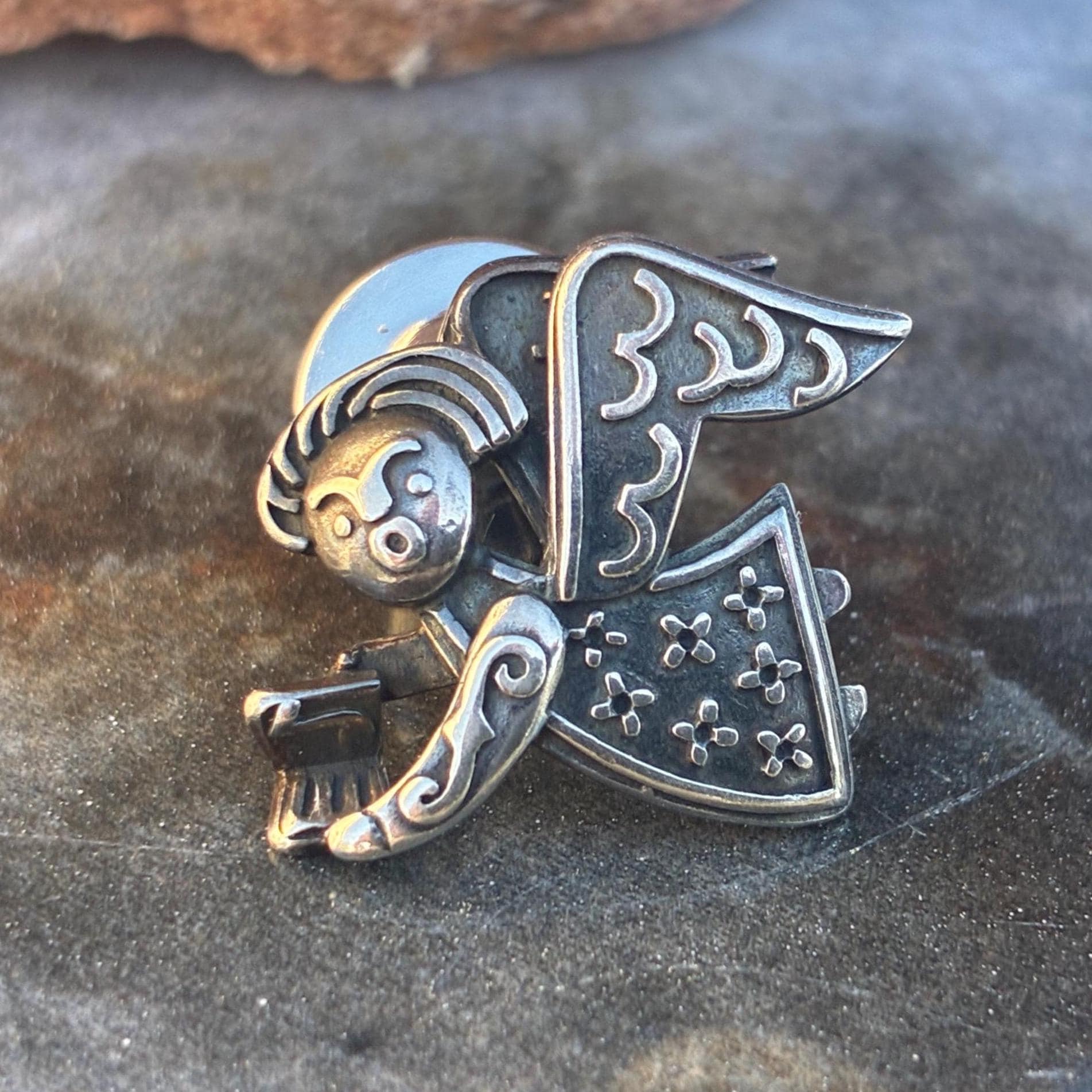 OldMexicoSilverShop - Etsy