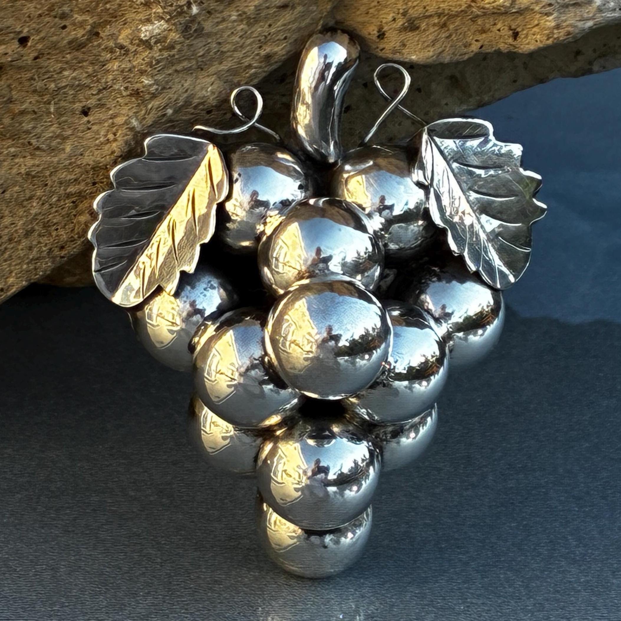 OldMexicoSilverShop - Etsy 日本
