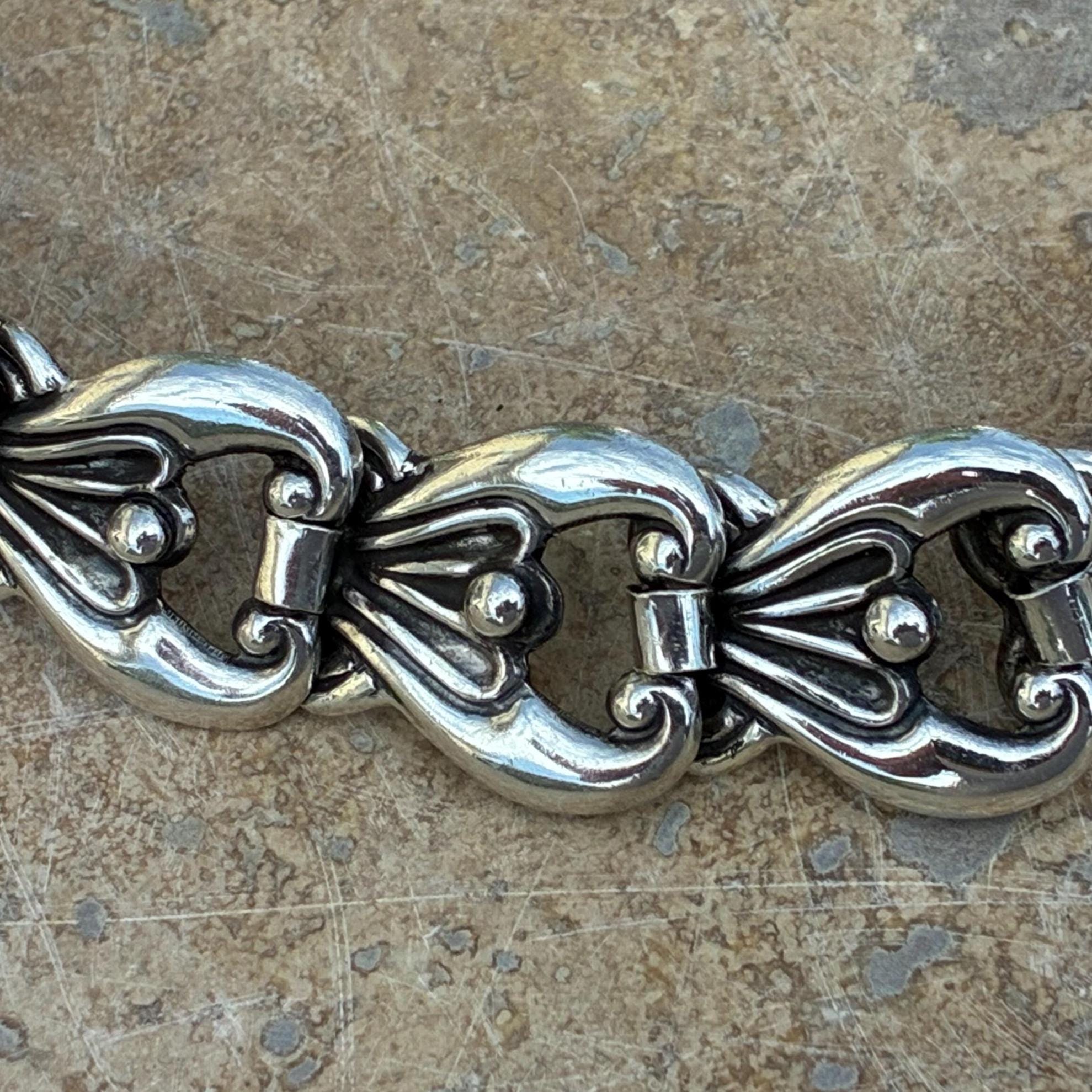 OldMexicoSilverShop - Etsy 日本