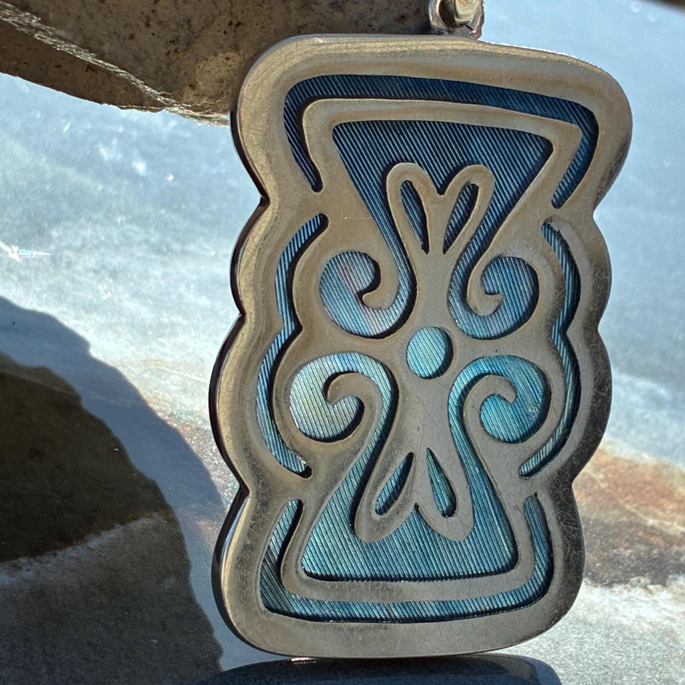 OldMexicoSilverShop - Etsy 日本