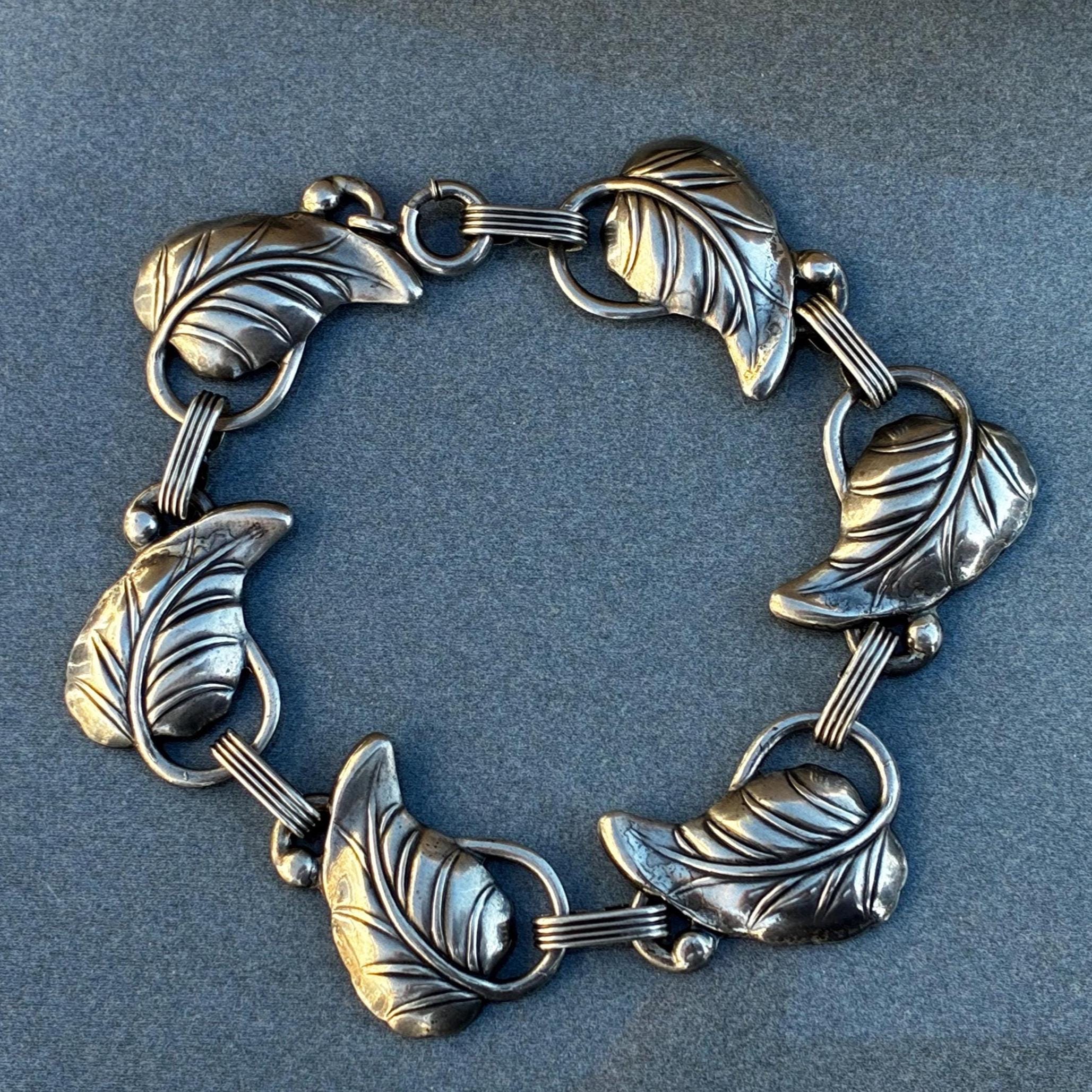 Danecraft bracelet - Etsy 日本