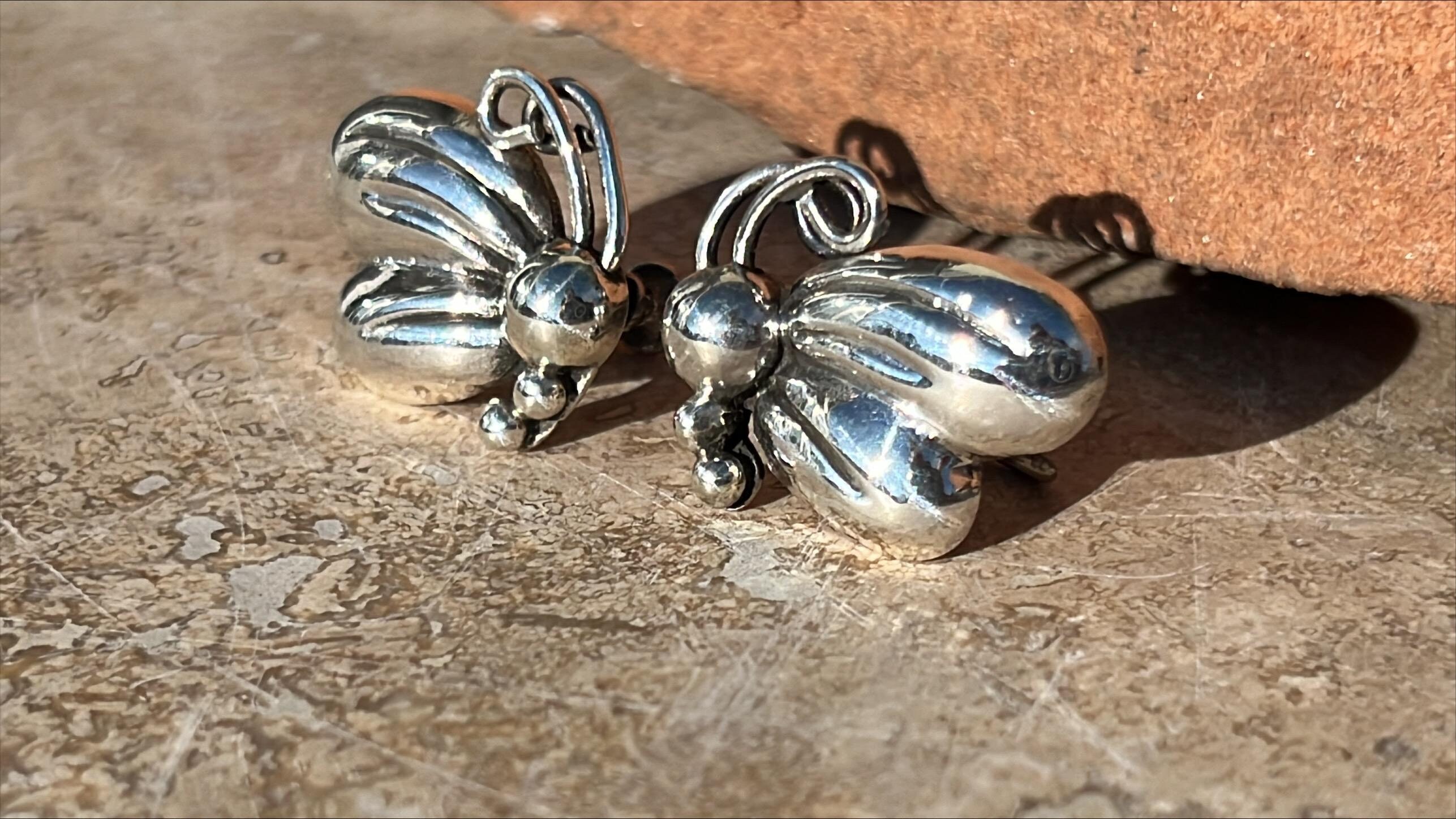 OldMexicoSilverShop - Etsy