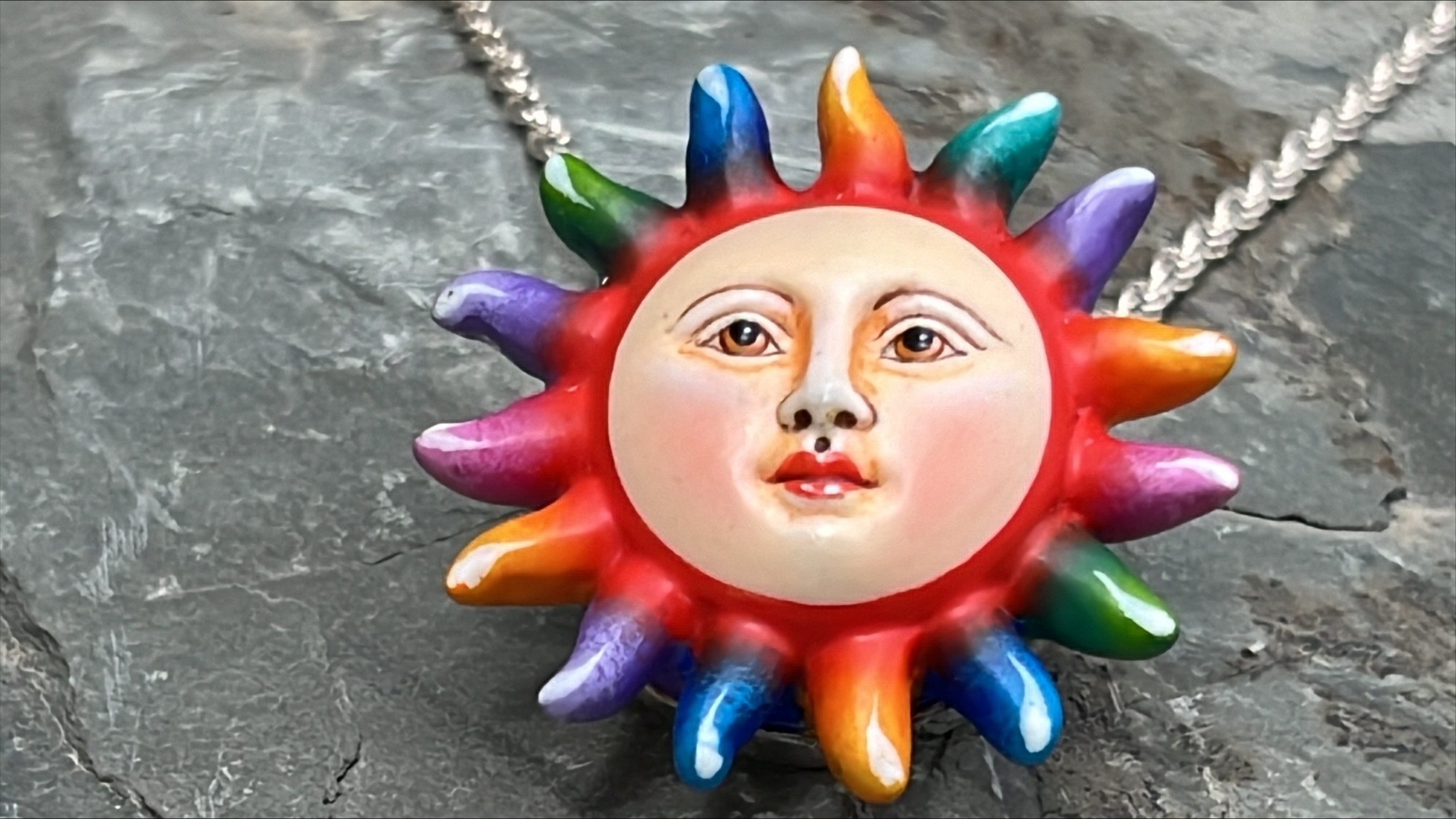 メキシカンジュエリー　芸術家　セルジオ・ブスタマンテ　ネックレス メキシカンジュエリー 芸術家 セルジオ・ブスタマンテ